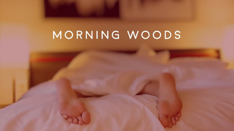 Men’s Health Blog: morning woods