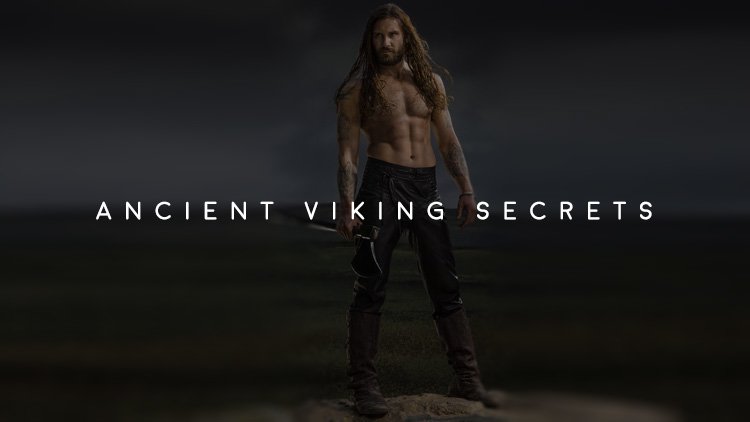 Men’s Health Blog: ancient viking secrets to heal ED