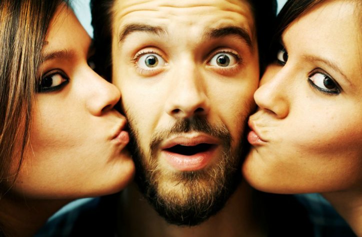 Men’s Health Blog: What are pheromones and Do Pheromones Really Work?