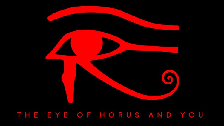 Men’s Health Blog: egyptian third eye of horus