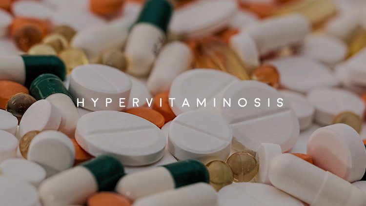 Men’s Health Blog: hypervitaminosis