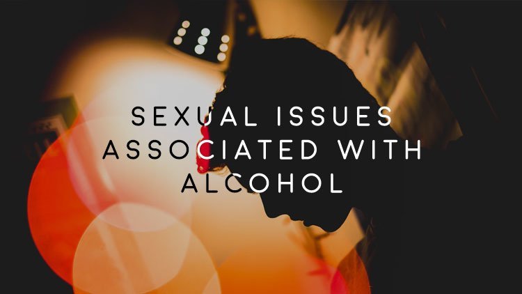 Men’s Health Blog: Sex problems with alcohol