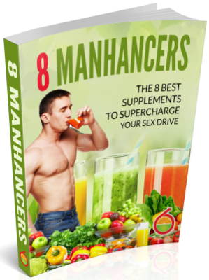 8 Manhancers free report
