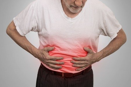 bowel inflammation