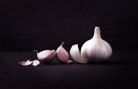 garlic