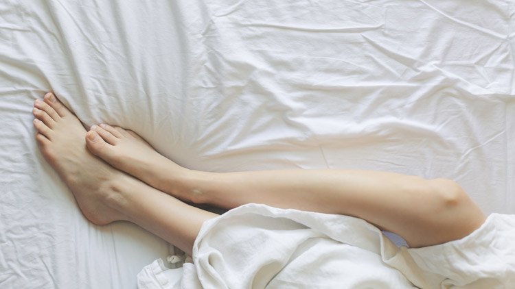 Men’s Health Blog: benefits of sleep