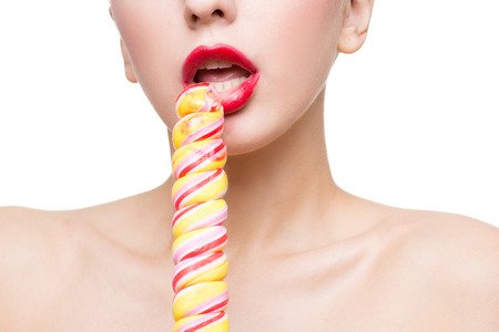 stay away from sugar-rich foods