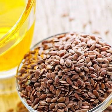 Flaxseed is one of the foods to avoid for testosterone