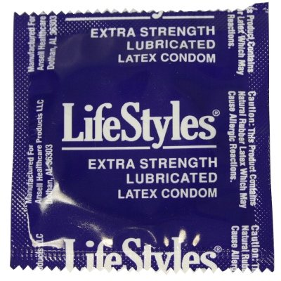 thicker condom to increase sexual stamina