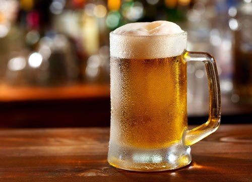 beer is one of the foods to avoid for testosterone