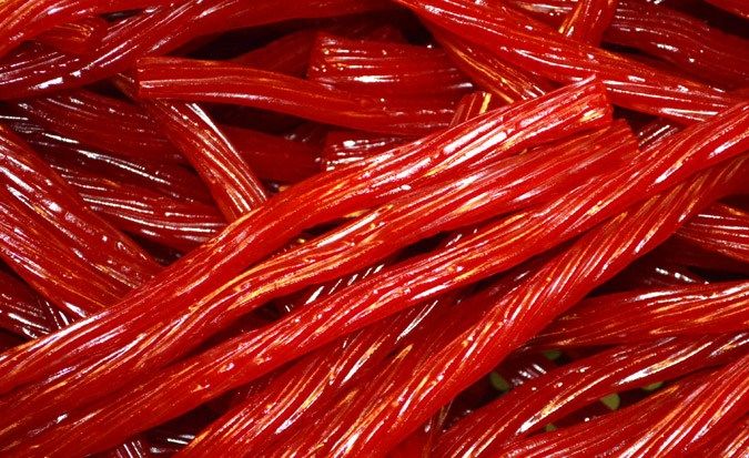 Licorice is one of the foods to avoid for testosterone