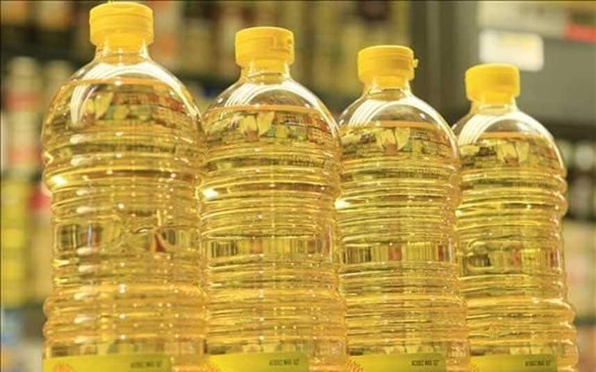 Vegetable Oils rich in PUFA is one of the foods to avoid for testosterone