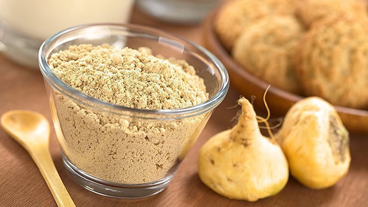 maca benefits and black maca powder benefits