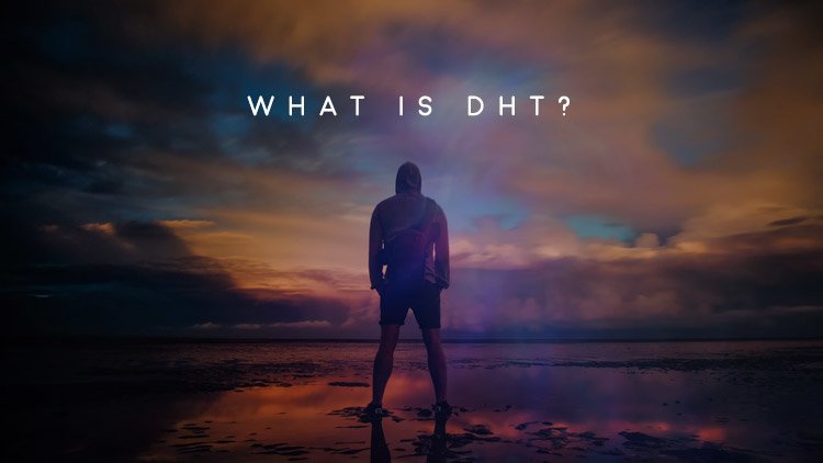 Men’s Health Blog: dht