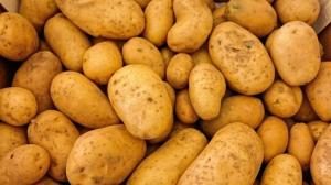 potatoes