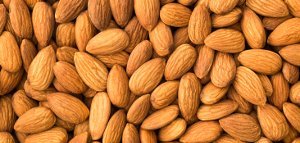 almonds superfood