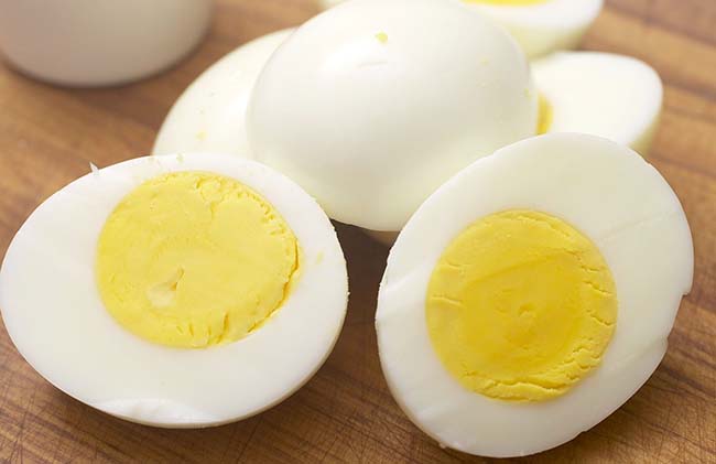 eggs are superfoods