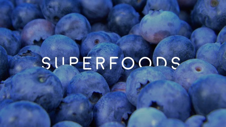 Men’s Health Blog: Superfoods for men