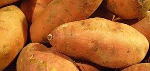 sweet potato superfood