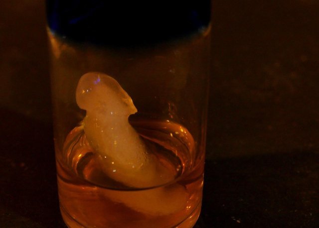 Whiskey dick is one of the sex problems with alcohol