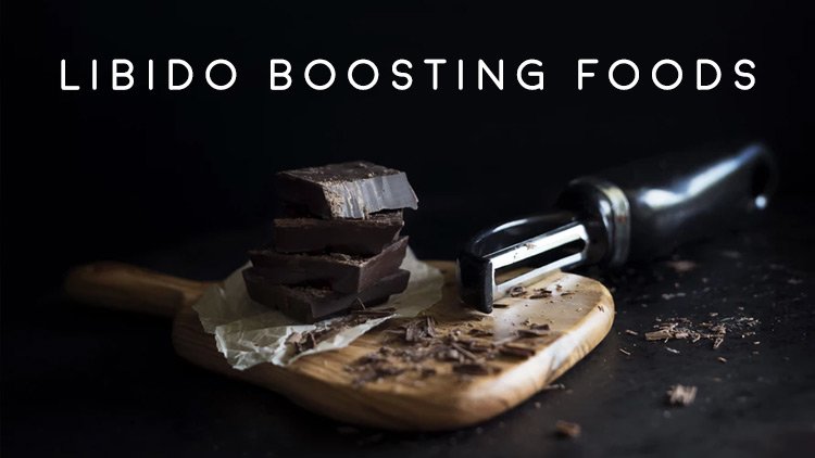 Men’s Health Blog: Best libido boosting foods for men