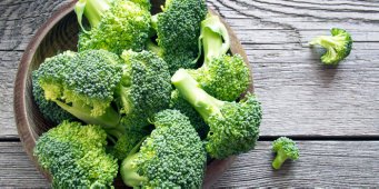 benefits of broccoli for men