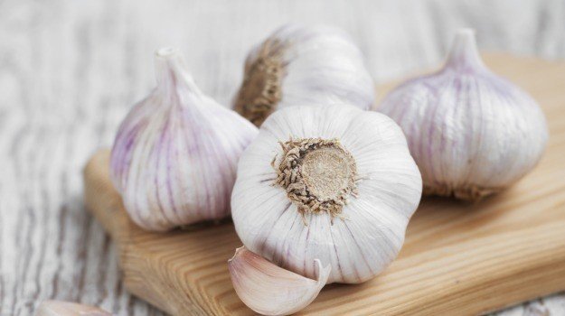 Best libido boosting foods for men: Garlic