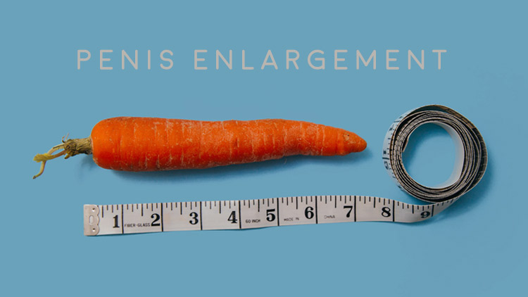 penis enlargement methods penile effective dangerous enlarge organ male which inefficient safe reproductive